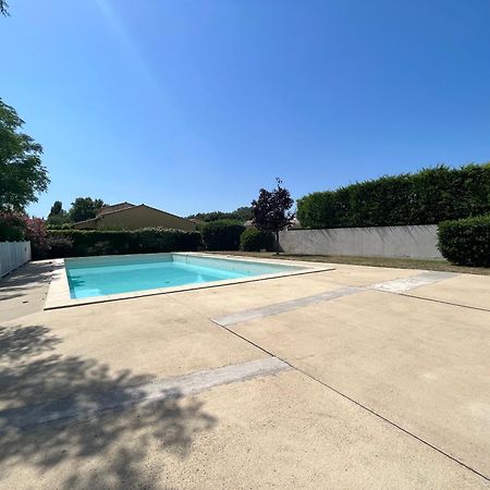 Nouveau - Parking - Piscine - Wifi - L'Eden Aviñón Exterior foto